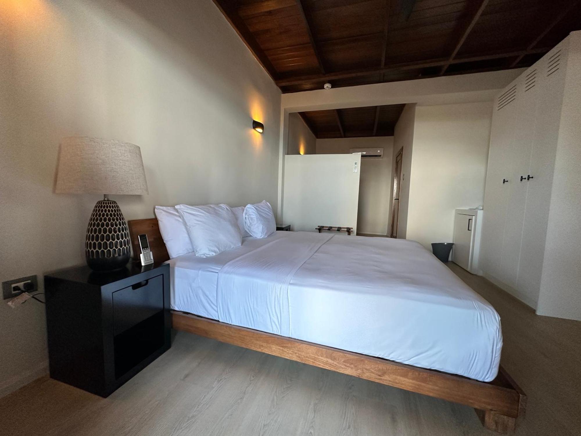 Mt. Plaisir Estate Hotel Grande Riviere Dış mekan fotoğraf