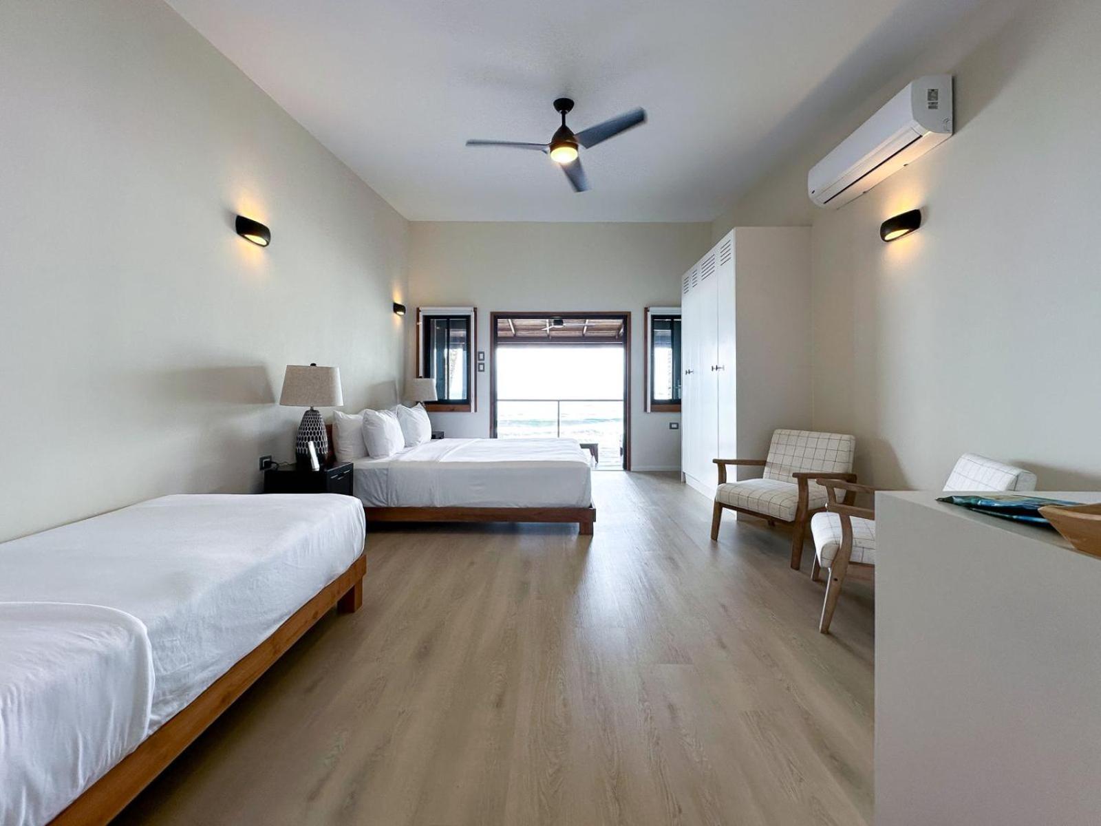 Mt. Plaisir Estate Hotel Grande Riviere Dış mekan fotoğraf