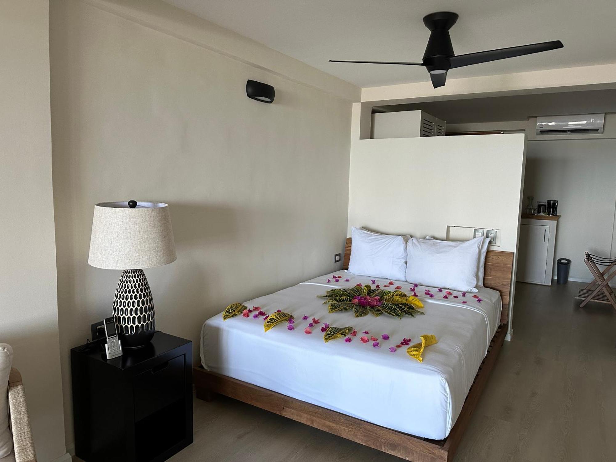 Mt. Plaisir Estate Hotel Grande Riviere Dış mekan fotoğraf