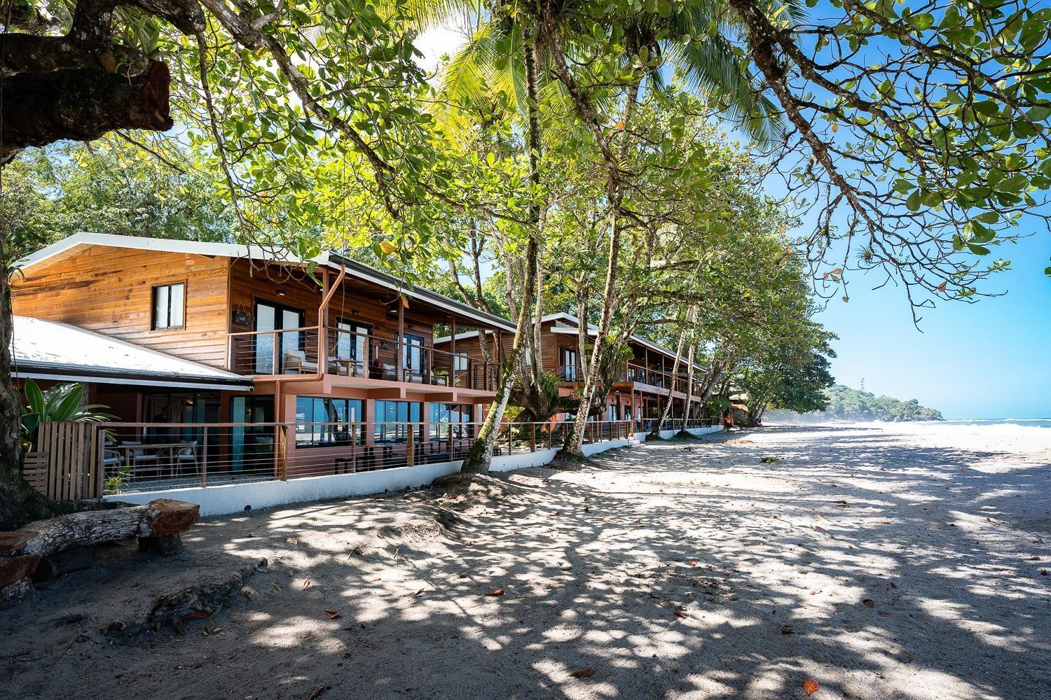Mt. Plaisir Estate Hotel Grande Riviere Dış mekan fotoğraf