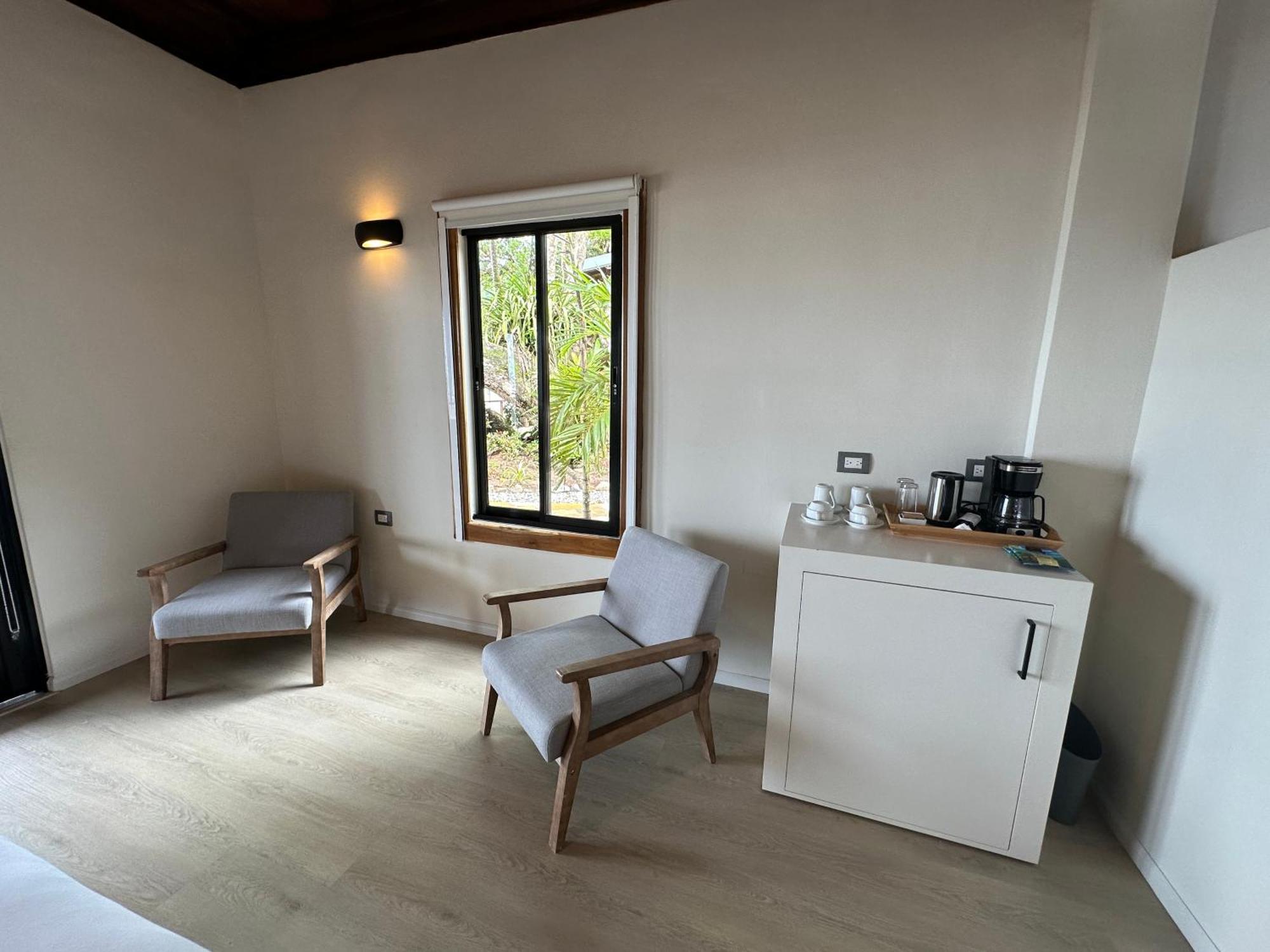 Mt. Plaisir Estate Hotel Grande Riviere Dış mekan fotoğraf