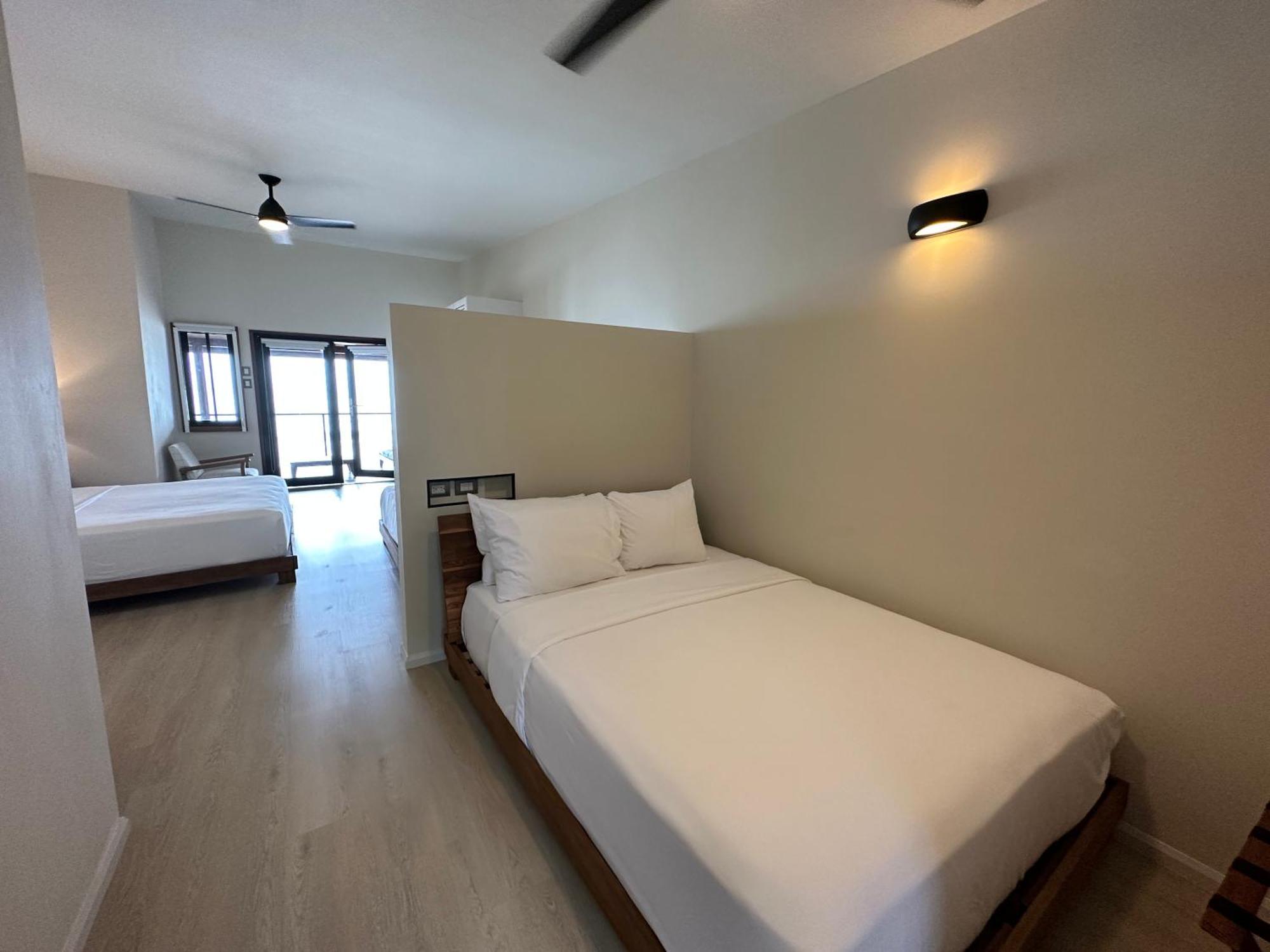Mt. Plaisir Estate Hotel Grande Riviere Dış mekan fotoğraf