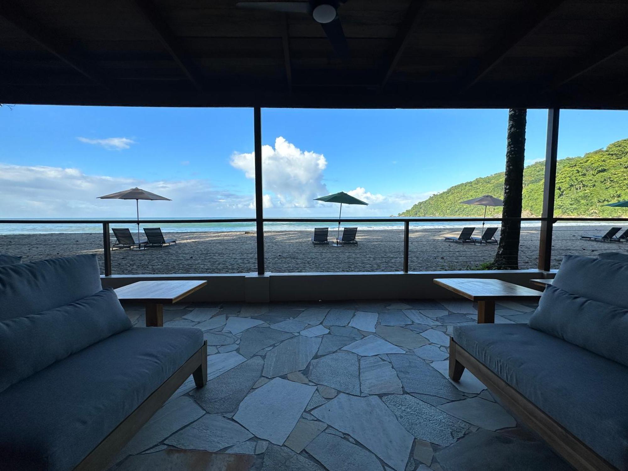 Mt. Plaisir Estate Hotel Grande Riviere Dış mekan fotoğraf