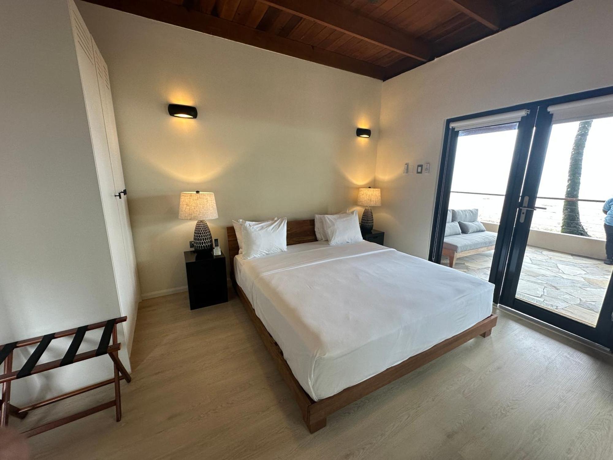 Mt. Plaisir Estate Hotel Grande Riviere Dış mekan fotoğraf