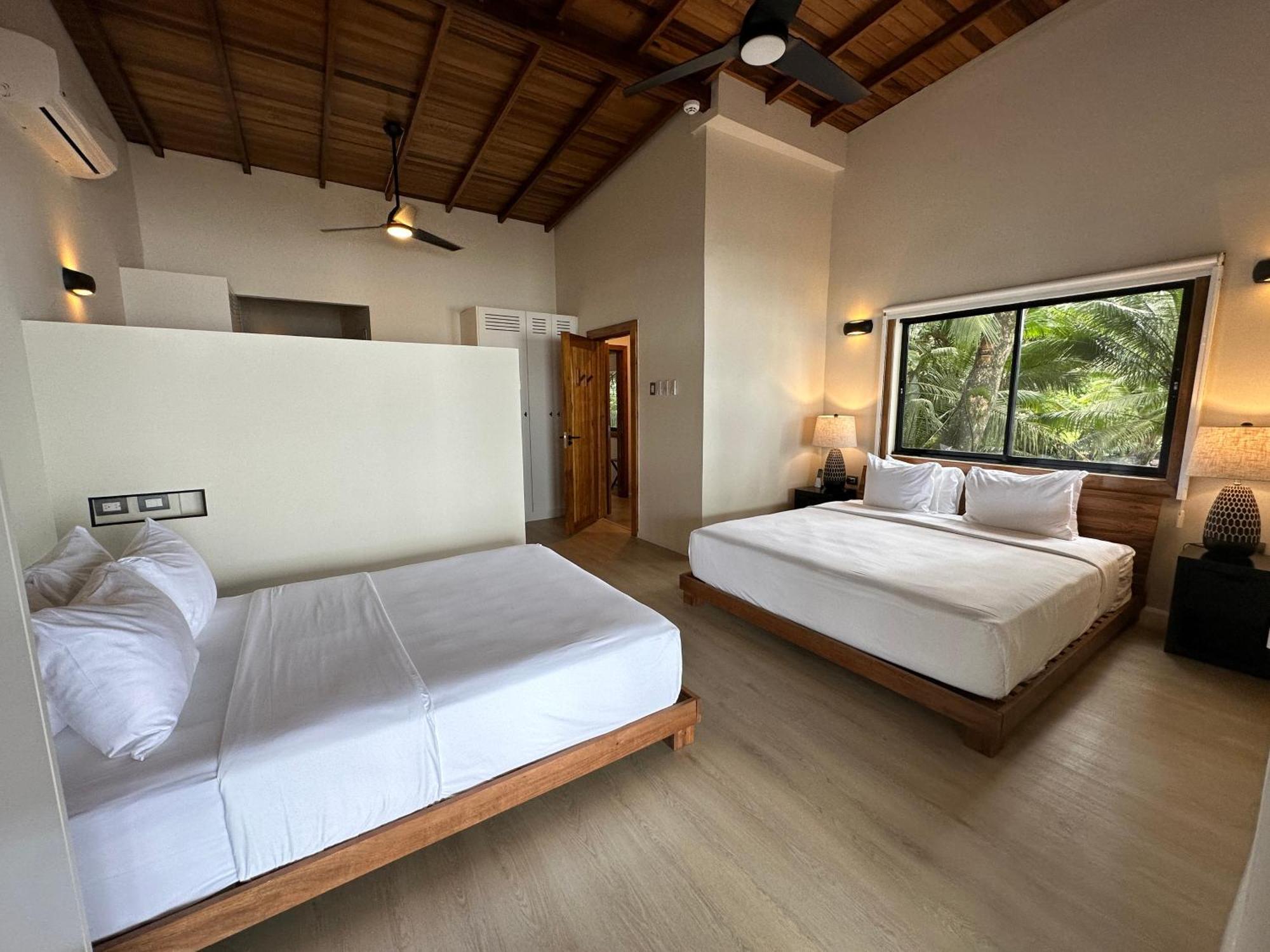Mt. Plaisir Estate Hotel Grande Riviere Dış mekan fotoğraf