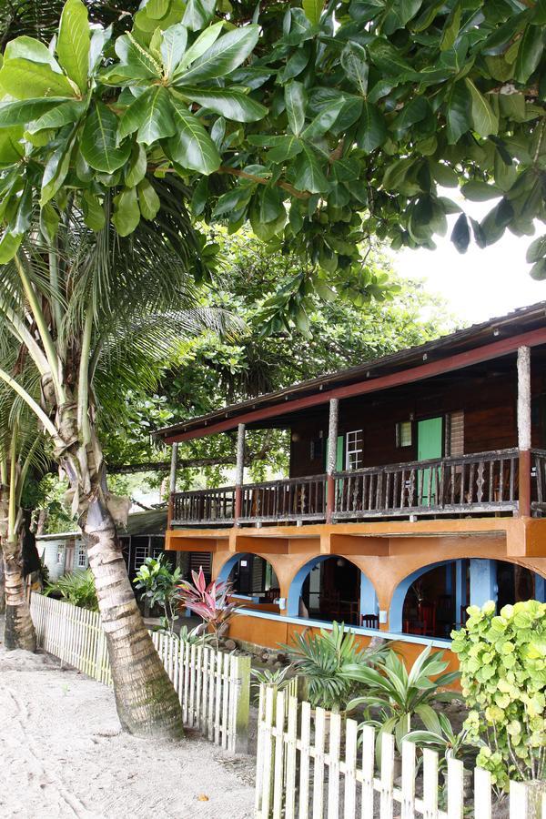 Mt. Plaisir Estate Hotel Grande Riviere Dış mekan fotoğraf