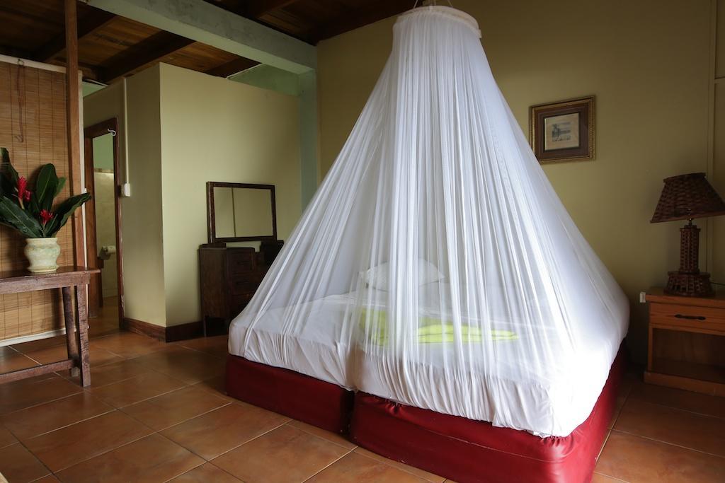 Mt. Plaisir Estate Hotel Grande Riviere Dış mekan fotoğraf